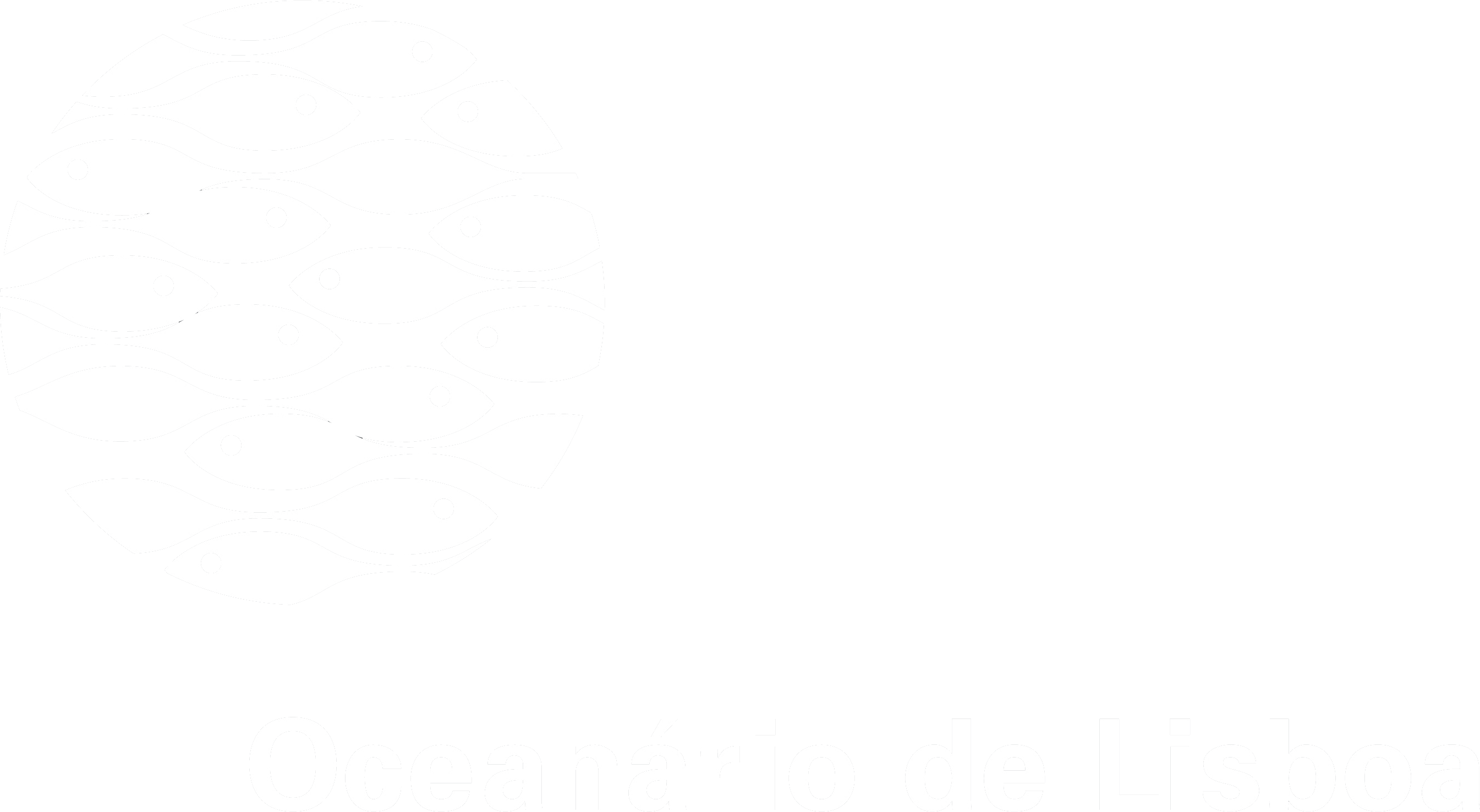 Logo Oceanário